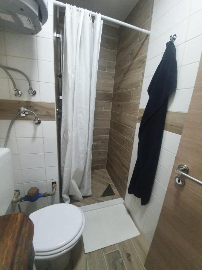 קוטינה Studio Apartman Tamai מראה חיצוני תמונה